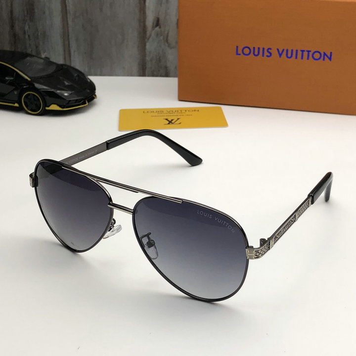 Louis Vuitton Outlet Louis Vuitton Sunglasses Top Quality LV5729_160 - Click Image to Close