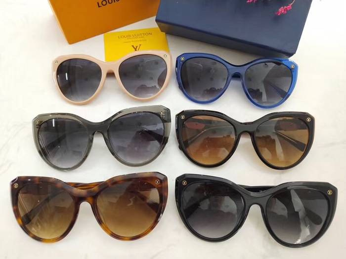 Louis Vuitton Outlet Louis Vuitton Sunglasses Top Quality LV41706 - Click Image to Close