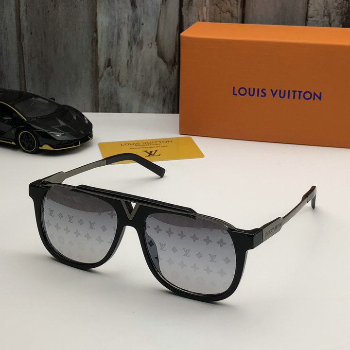 Louis Vuitton Outlet Louis Vuitton Sunglasses Top Quality LV5729_38 - Click Image to Close