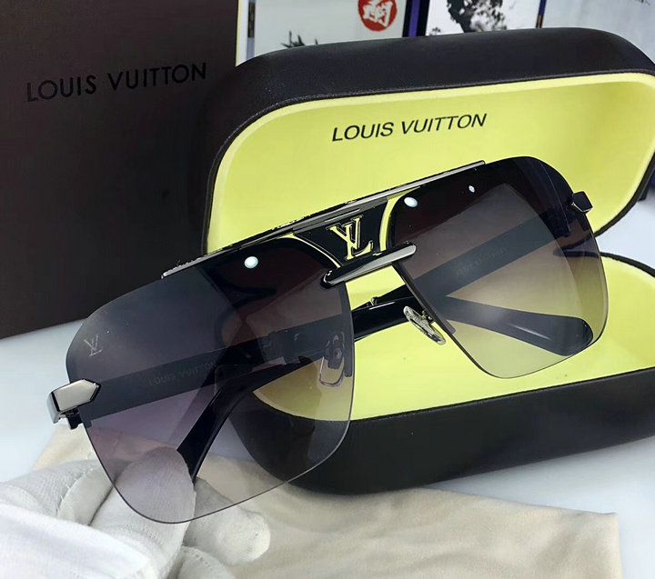 Louis Vuitton Outlet Louis Vuitton sunglasses top quality 0075 - Click Image to Close