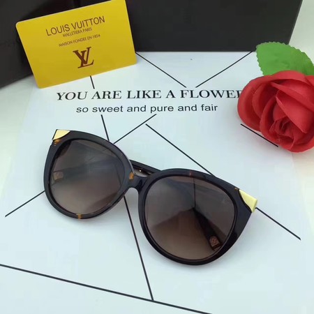 Louis Vuitton Outlet newest 2018 Louis Vuitton sunglasses top quality LV0021