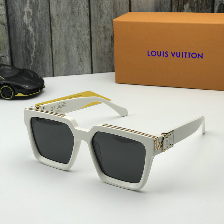 Louis Vuitton Outlet Louis Vuitton Sunglasses Top Quality LV5729_103 - Click Image to Close