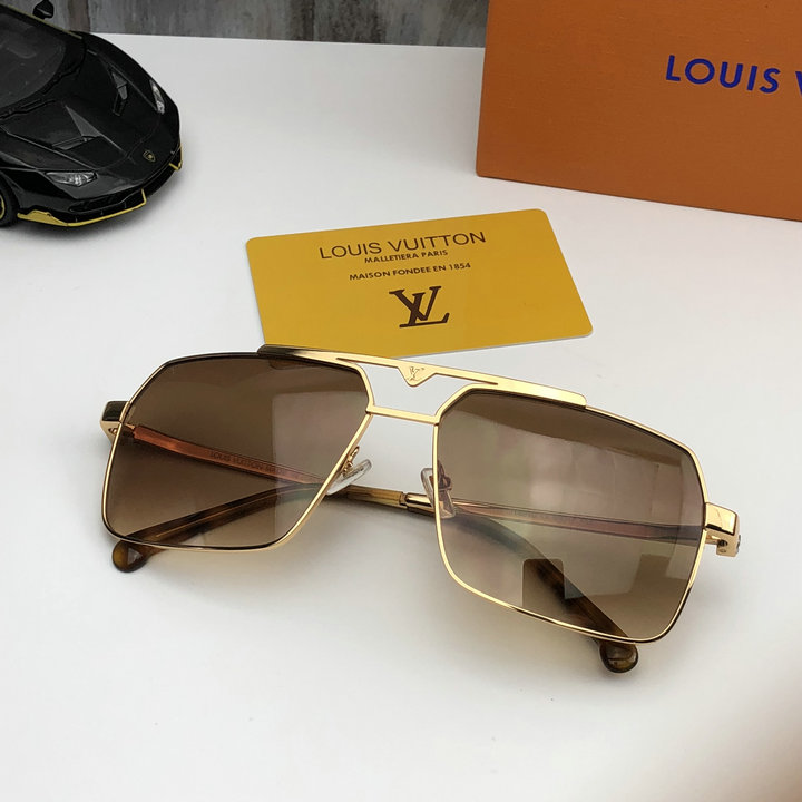 Louis Vuitton Outlet Louis Vuitton Sunglasses Top Quality LV5729_133 - Click Image to Close