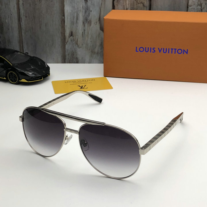 Louis Vuitton Outlet Louis Vuitton Sunglasses Top Quality LV5729_152 - Click Image to Close