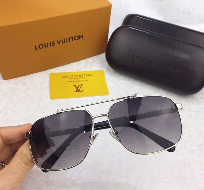 Louis Vuitton Outlet Louis Vuitton Sunglasses Top Quality LV41740 - Click Image to Close