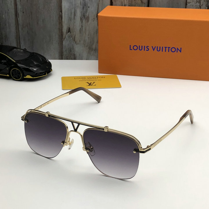 Louis Vuitton Outlet Louis Vuitton Sunglasses Top Quality LV5729_205 - Click Image to Close