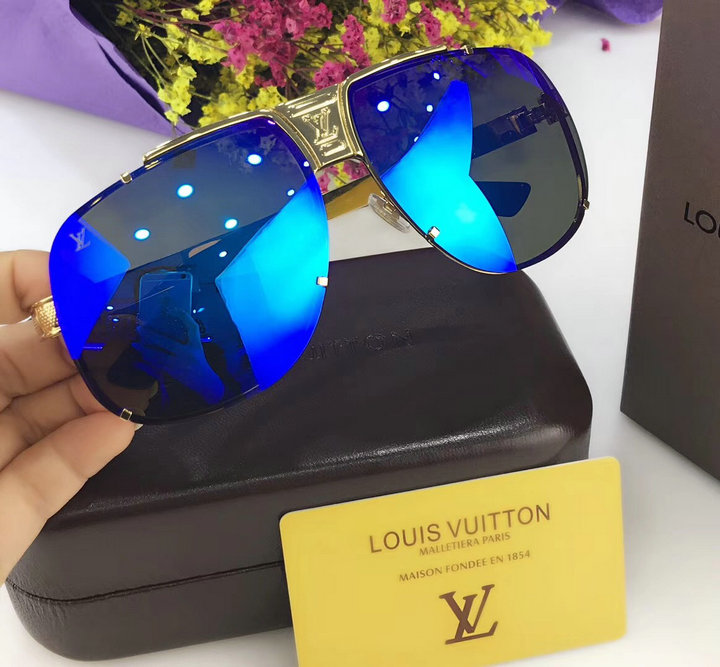 Louis Vuitton Outlet Louis Vuitton sunglasses top quality 0083 - Click Image to Close