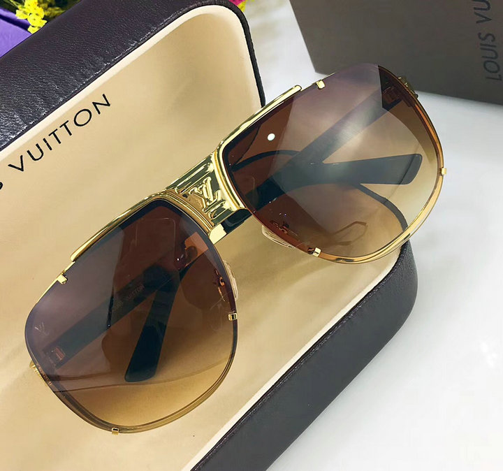 Louis Vuitton Outlet Louis Vuitton sunglasses top quality 0080 - Click Image to Close