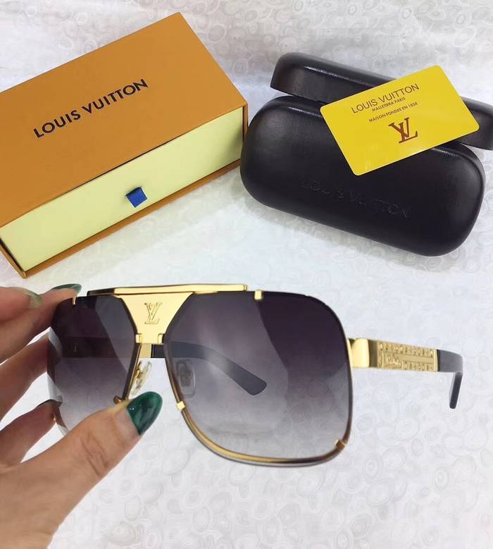 Louis Vuitton Outlet Louis Vuitton Sunglasses Top Quality LV41720 - Click Image to Close