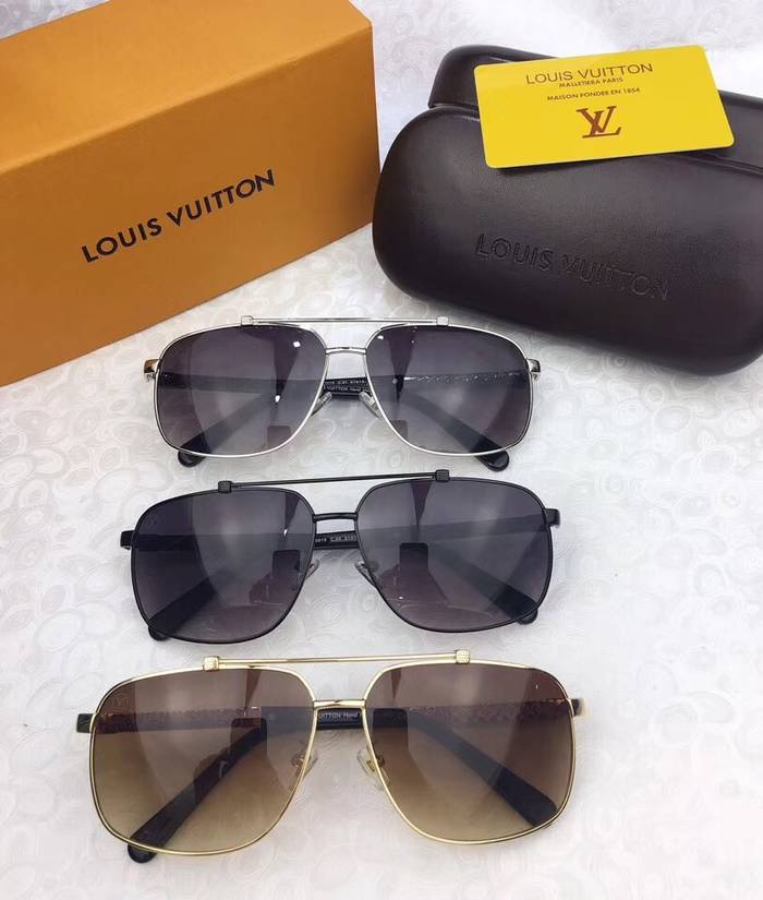 Louis Vuitton Outlet Louis Vuitton Sunglasses Top Quality LV41745 - Click Image to Close