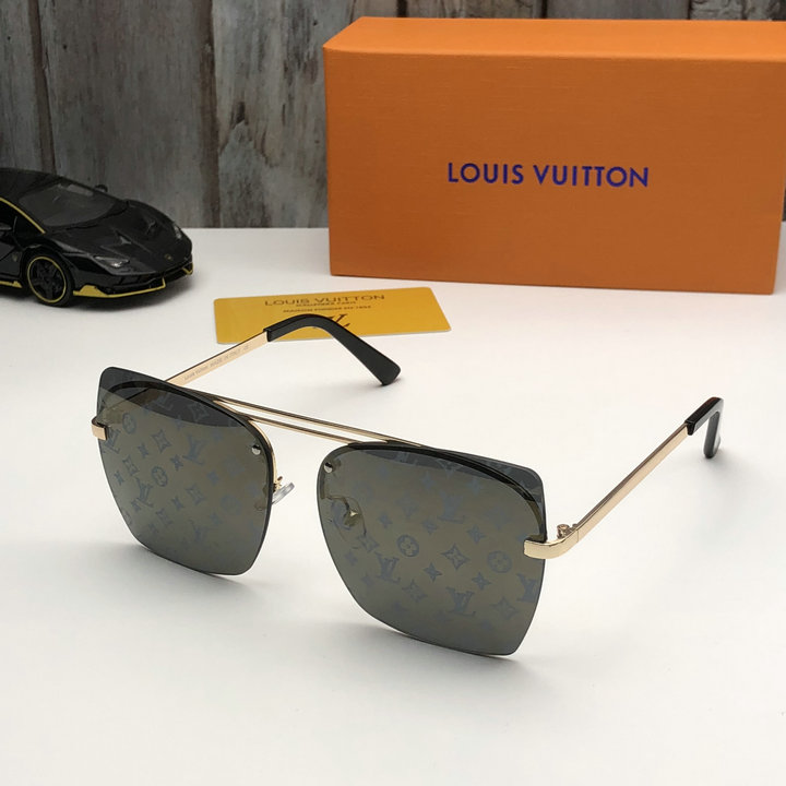 Louis Vuitton Outlet Louis Vuitton Sunglasses Top Quality LV5729_112 - Click Image to Close