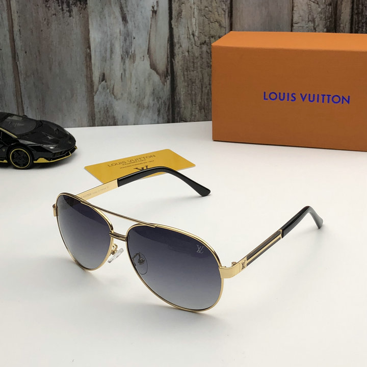 Louis Vuitton Outlet Louis Vuitton Sunglasses Top Quality LV5729_175 - Click Image to Close