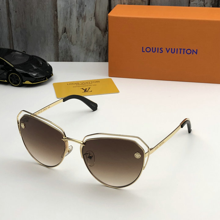 Louis Vuitton Outlet Louis Vuitton Sunglasses Top Quality LV5729_233 - Click Image to Close