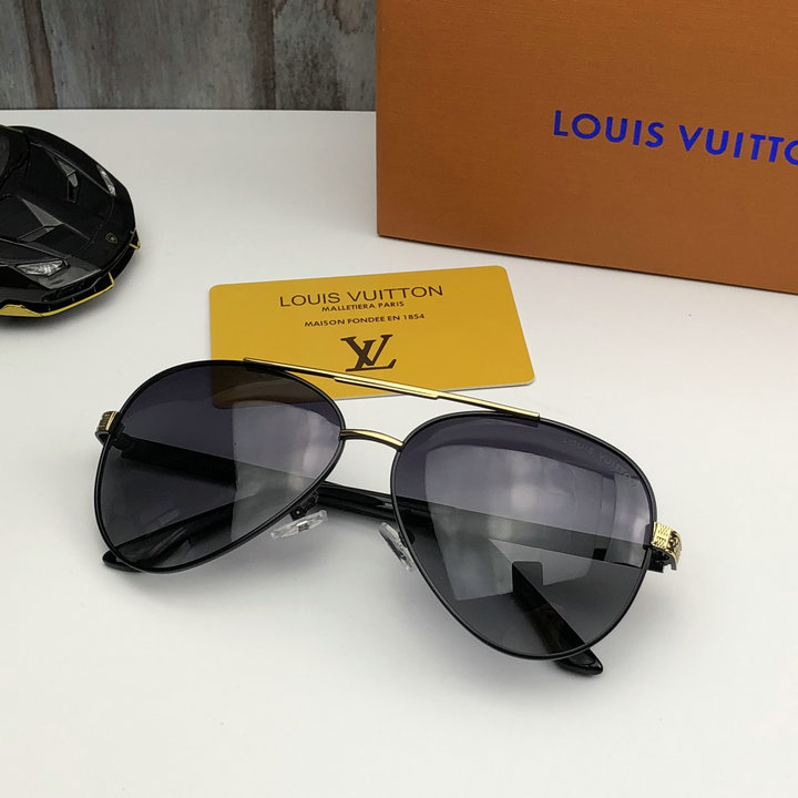 Louis Vuitton Outlet Louis Vuitton Sunglasses Top Quality LV5729_164