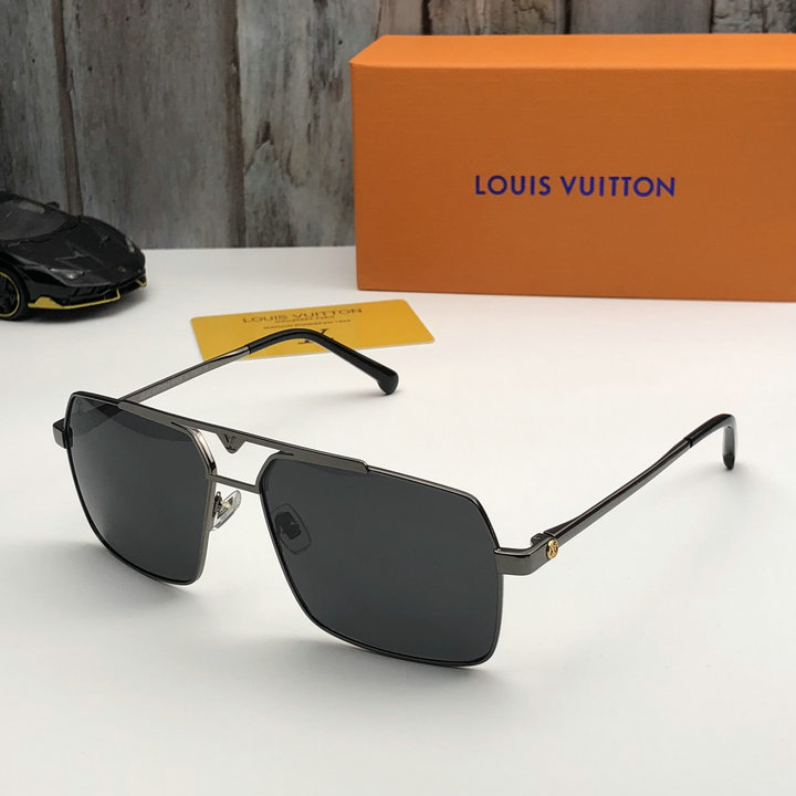 Louis Vuitton Outlet Louis Vuitton Sunglasses Top Quality LV5729_131 - Click Image to Close