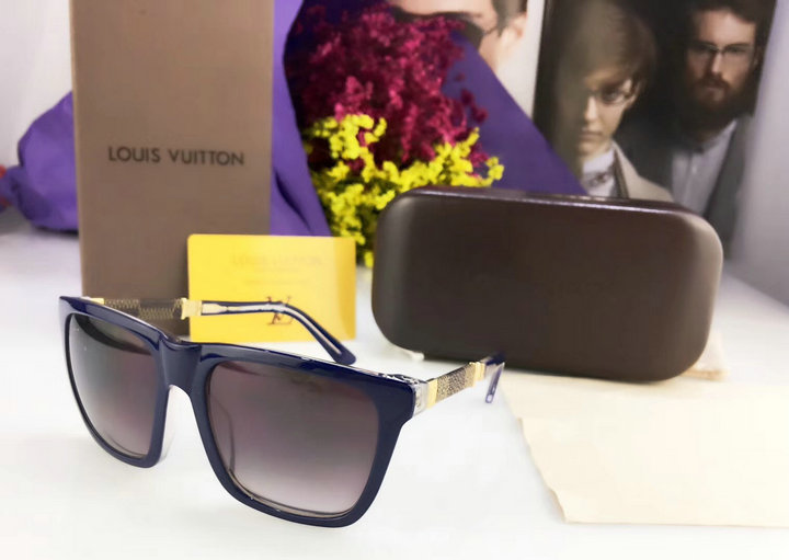 Louis Vuitton Outlet Louis Vuitton sunglasses top quality 0062 - Click Image to Close