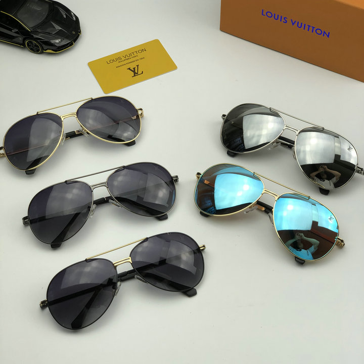 Louis Vuitton Outlet Louis Vuitton Sunglasses Top Quality LV5729_170 - Click Image to Close