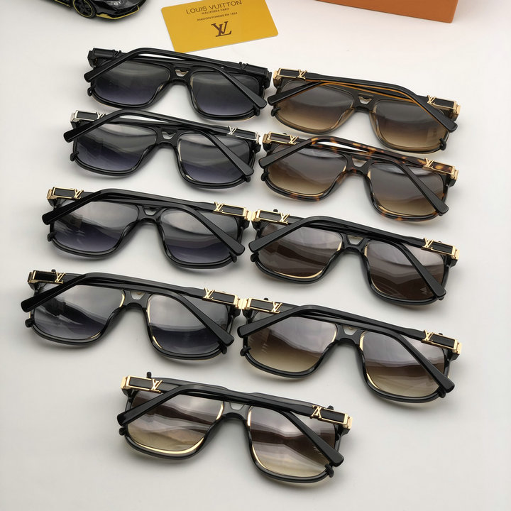 Louis Vuitton Outlet Louis Vuitton Sunglasses Top Quality LV5729_76 - Click Image to Close