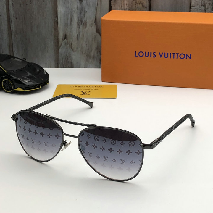 Louis Vuitton Outlet Louis Vuitton Sunglasses Top Quality LV5729_23 - Click Image to Close