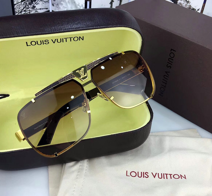 Louis Vuitton Outlet Louis Vuitton sunglasses top quality 0046 - Click Image to Close