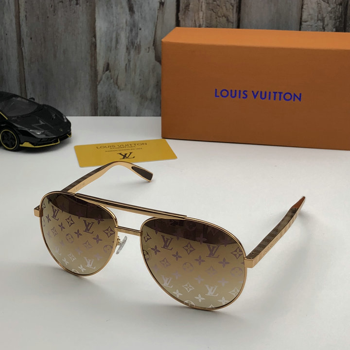 Louis Vuitton Outlet Louis Vuitton Sunglasses Top Quality LV5729_148 - Click Image to Close