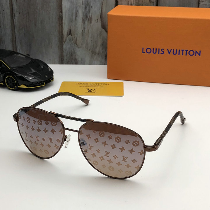 Louis Vuitton Outlet Louis Vuitton Sunglasses Top Quality LV5729_25 - Click Image to Close