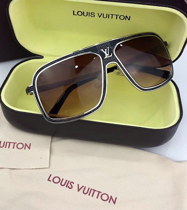 Louis Vuitton Outlet Louis Vuitton sunglasses top quality 0135 - Click Image to Close